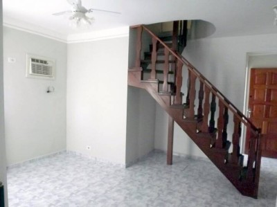COBERTURA DUPLEX NO CENTRO DE CARAGUÁ