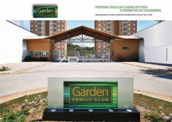 APTOS. COM 3 DTS ( 1 SUITE ) EM RESIDENCE CLUBE - JACAREÍ /SP