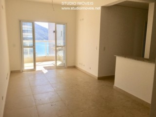 Apto. 2 dts ( 1 suite ) - a 50m da Praia Martim de Sá