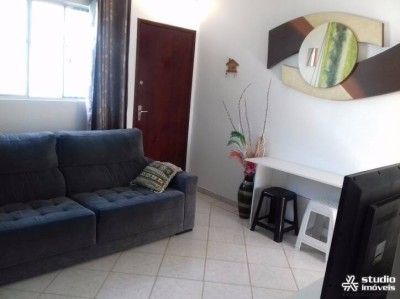 APARTAMENTO NO INDAIÁ - VENDA CARAGUATATUBA