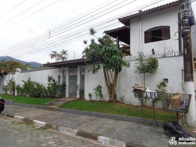 Sobrado - Martim de Sá