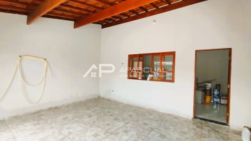 Casa 3 dts ( 1 suite ) - reformada - Cidade Morumbi - SJCampos